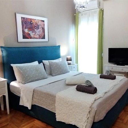 City Stay Alexandras Av. Афіни Екстер'єр фото