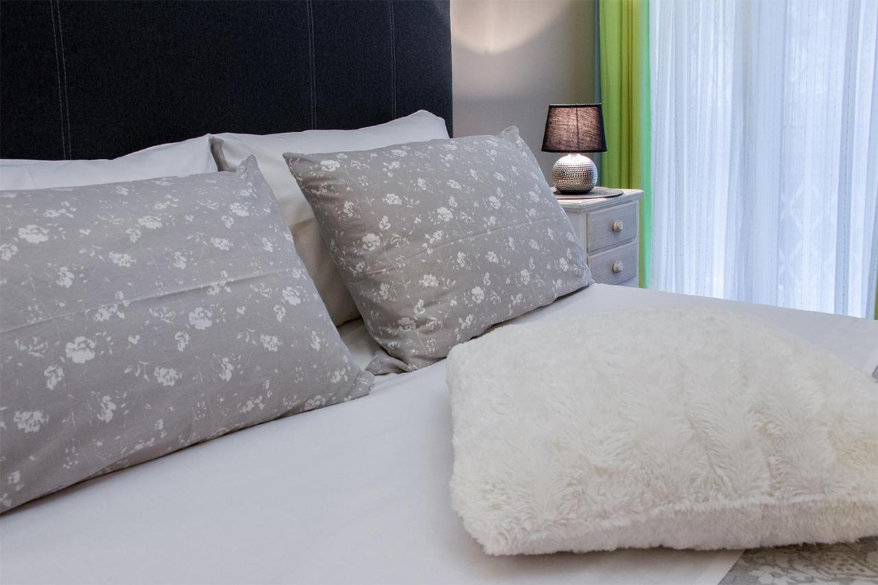 City Stay Alexandras Av. Афіни Екстер'єр фото