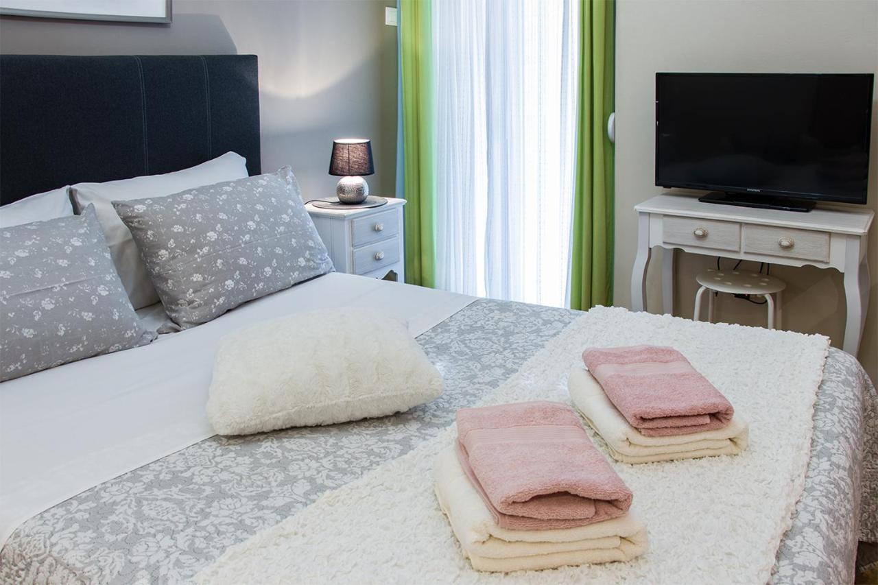 City Stay Alexandras Av. Афіни Екстер'єр фото