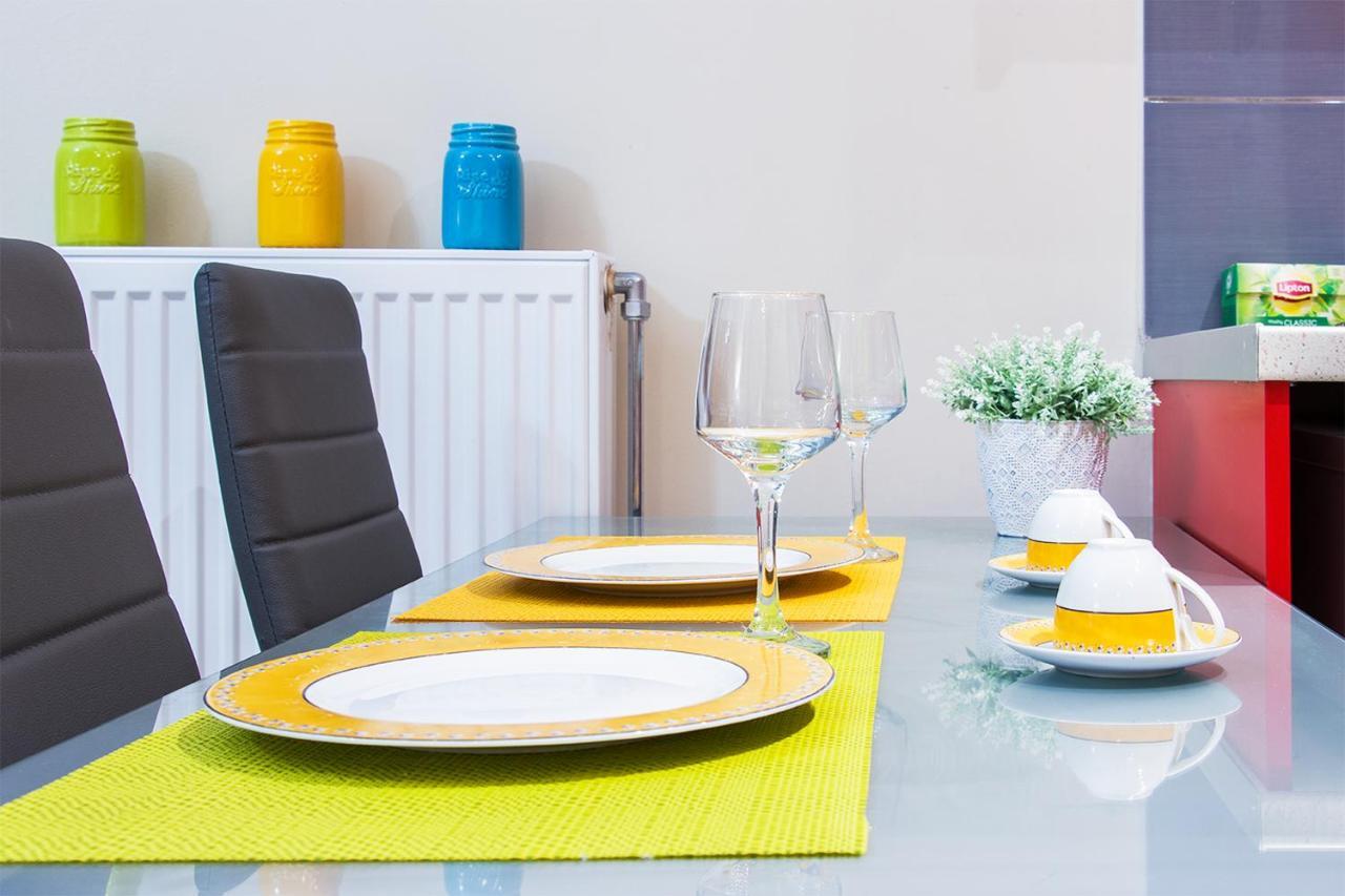 City Stay Alexandras Av. Афіни Екстер'єр фото