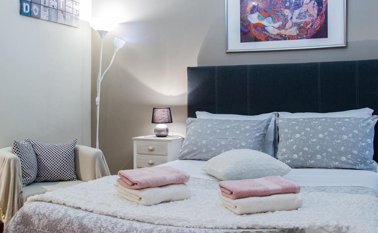 City Stay Alexandras Av. Афіни Екстер'єр фото