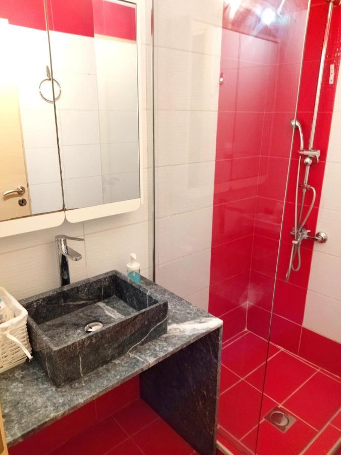 City Stay Alexandras Av. Афіни Екстер'єр фото