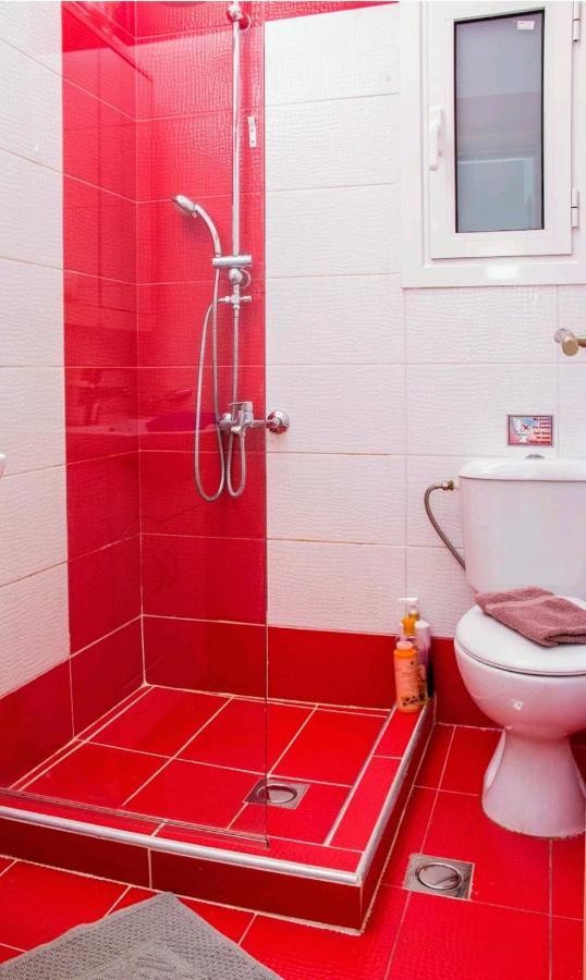 City Stay Alexandras Av. Афіни Екстер'єр фото